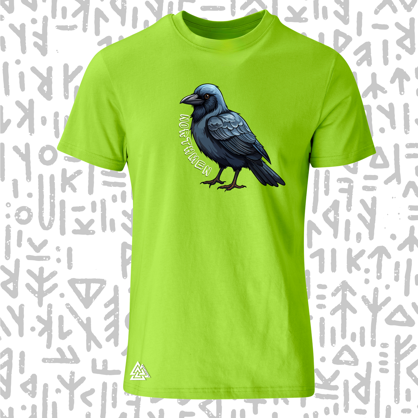 Northmen T-Shirts for kids