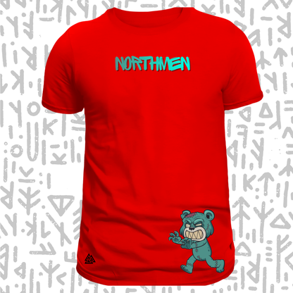 Northmen T-Shirts for Men