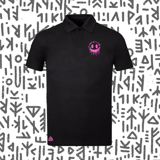Northmen Golf Shirts For Men