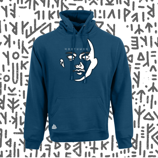 Northmen Hoodie For Men and Ladie