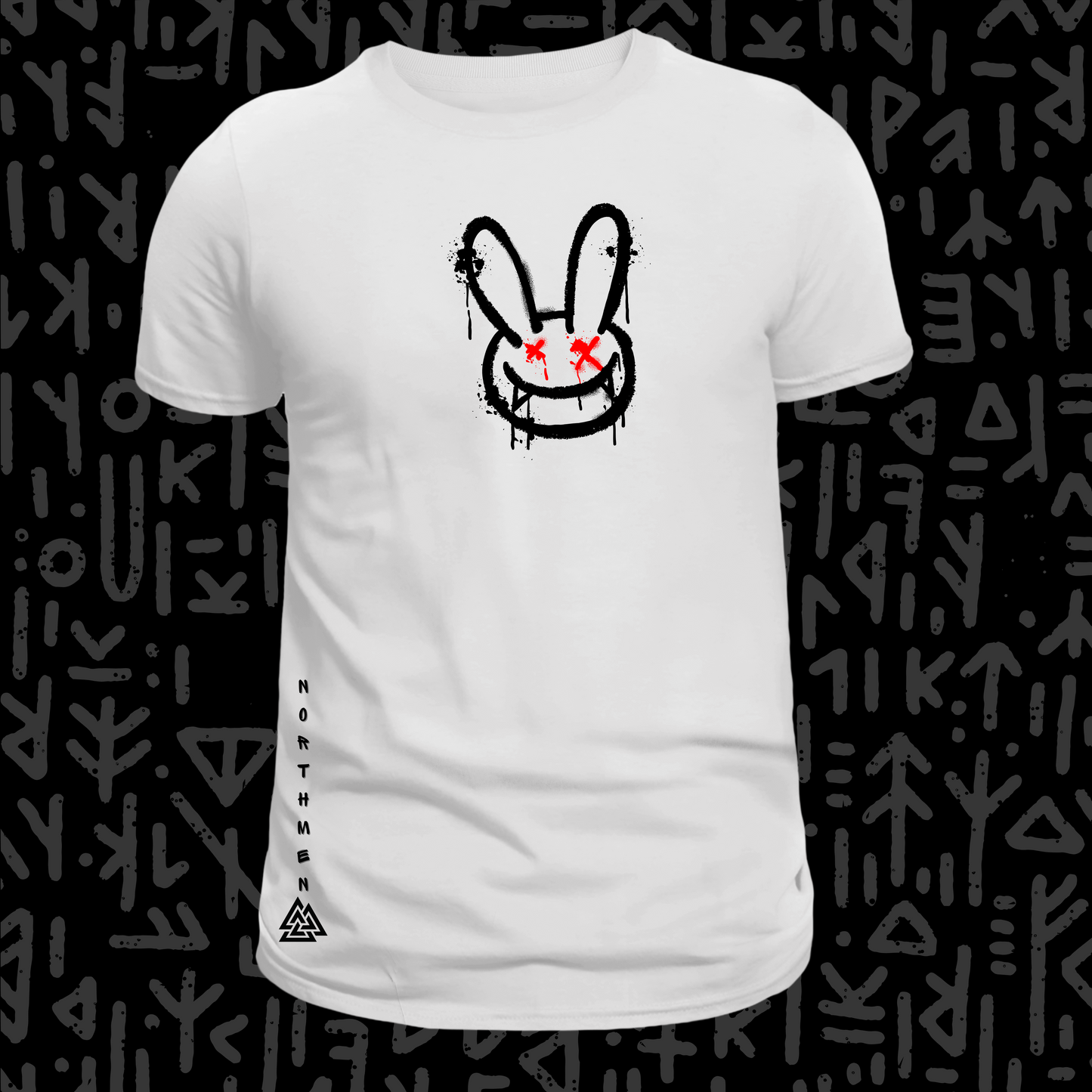 Northmen T-Shirts for Men