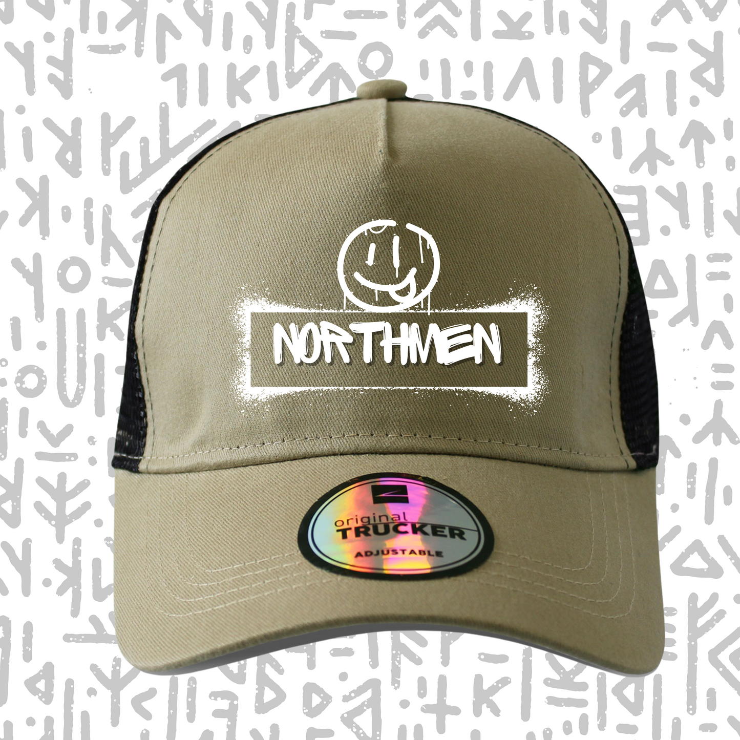 Northmen Trucker Caps