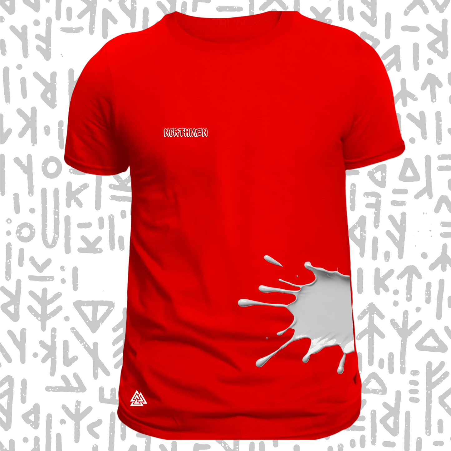 Northmen T-Shirts for Men