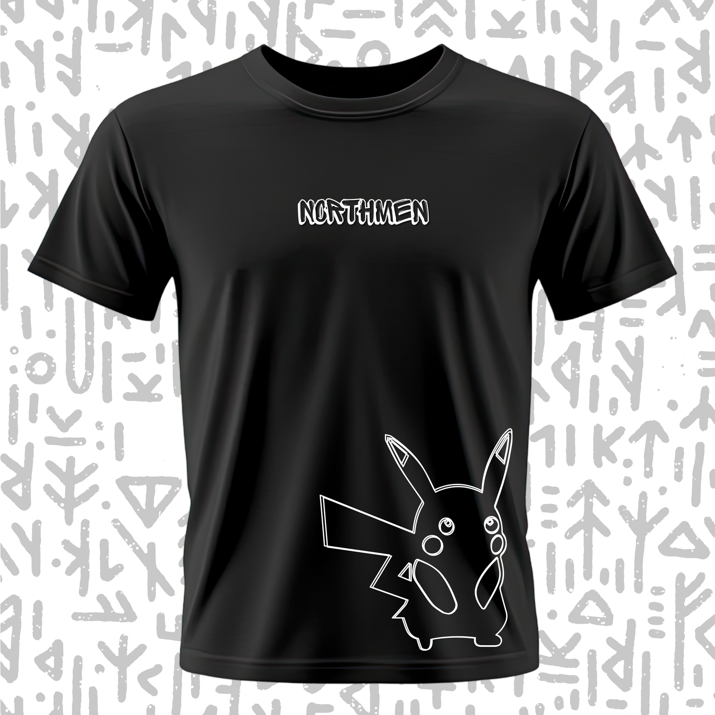 Northmen T-Shirts for Men