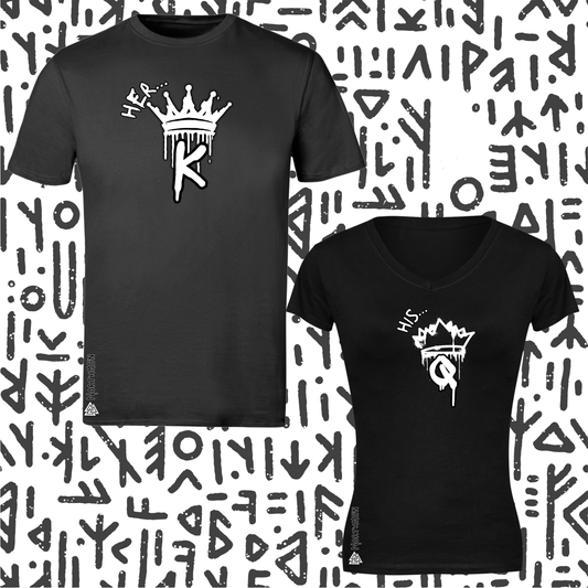 Northmen T-Shirts for Them