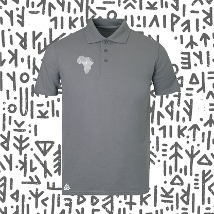 Northmen Golf Shirts For Men