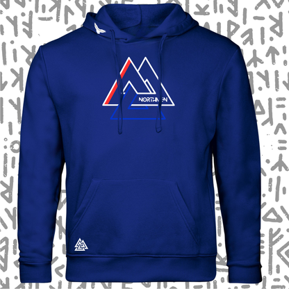 Northmen Hoodie For Men and Ladies