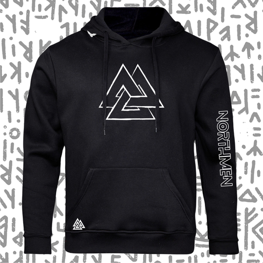Northmen Hoodie For Men and Ladies