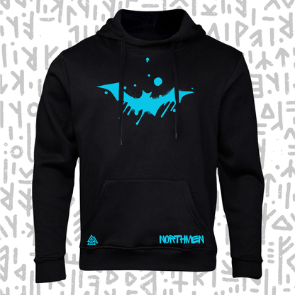Northmen Hoodie for Men and Ladies