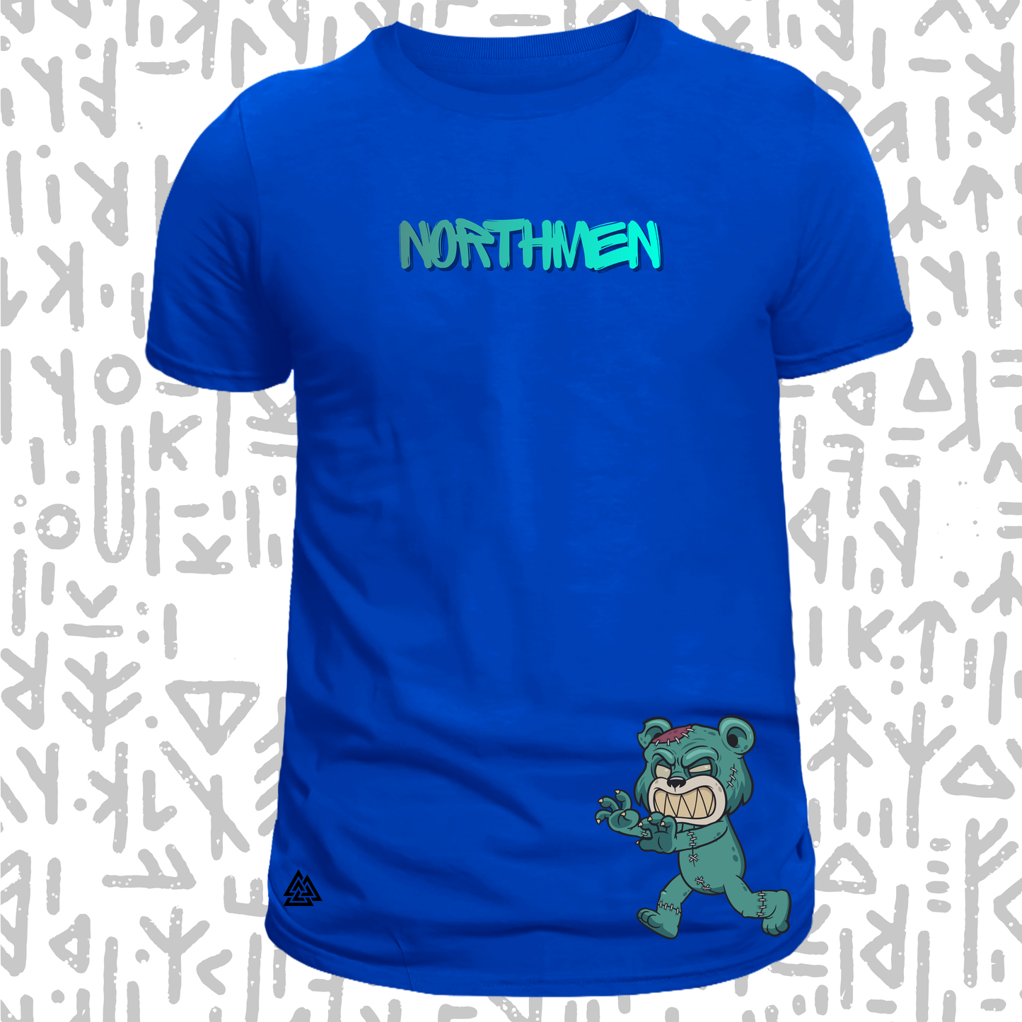 Northmen T-Shirts for Men
