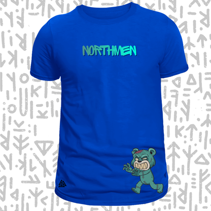 Northmen T-Shirts for Men
