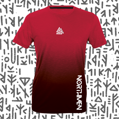 Northmen Two-tone T-Shirts for Men