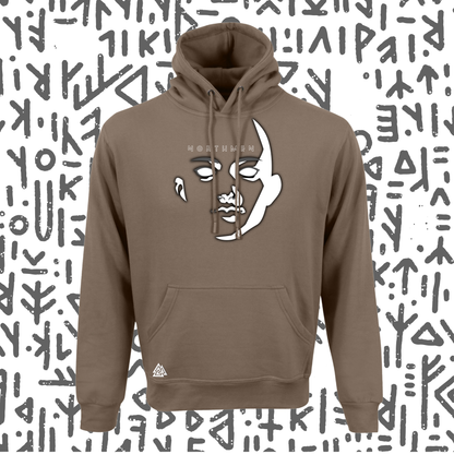 Northmen Hoodie For Men and Ladie