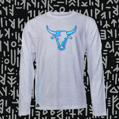 Northmen Long Sleeve T-Shirts for Men and Ladies