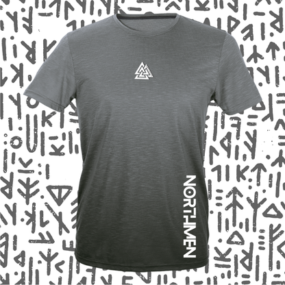 Northmen Two-tone T-Shirts for Men