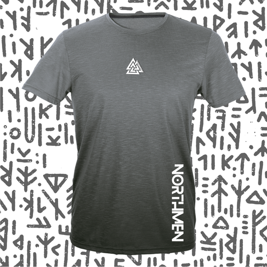 Northmen Two-tone T-Shirts for Men