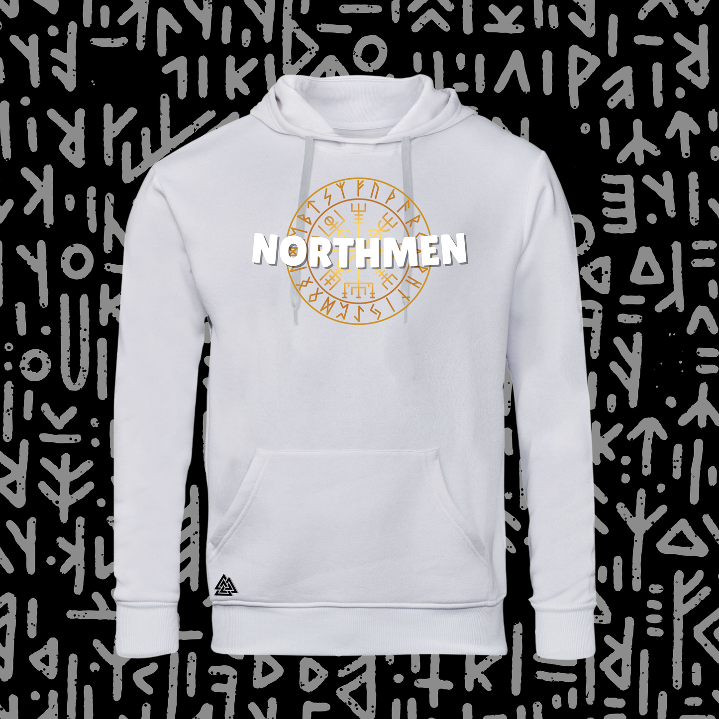 Northmen Hoodie For Men and Ladies