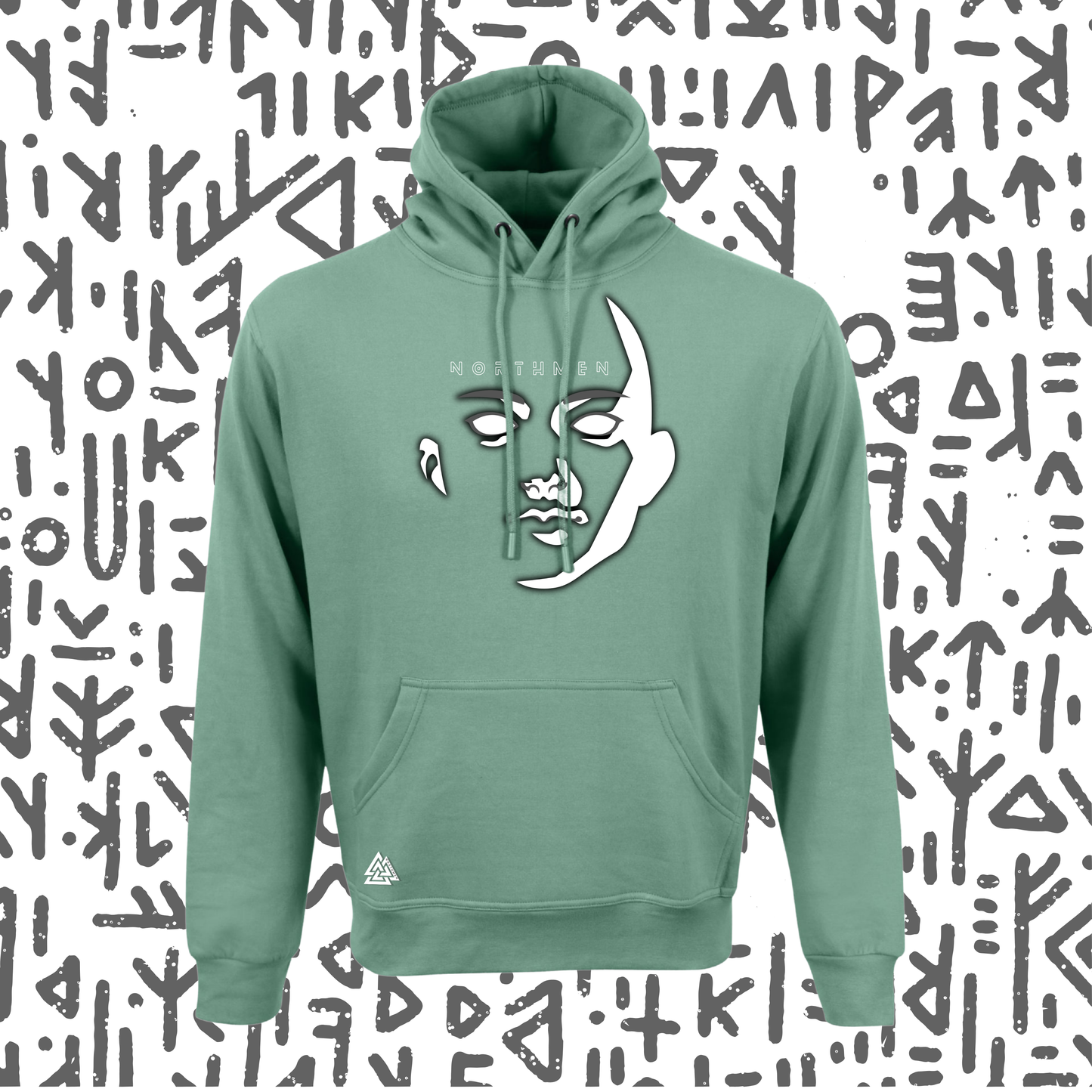 Northmen Hoodie For Men and Ladie