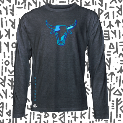 Northmen Long Sleeve T-Shirts for Men and Ladies