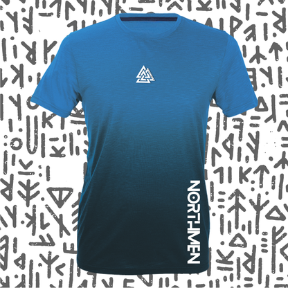 Northmen Two-tone T-Shirts for Men