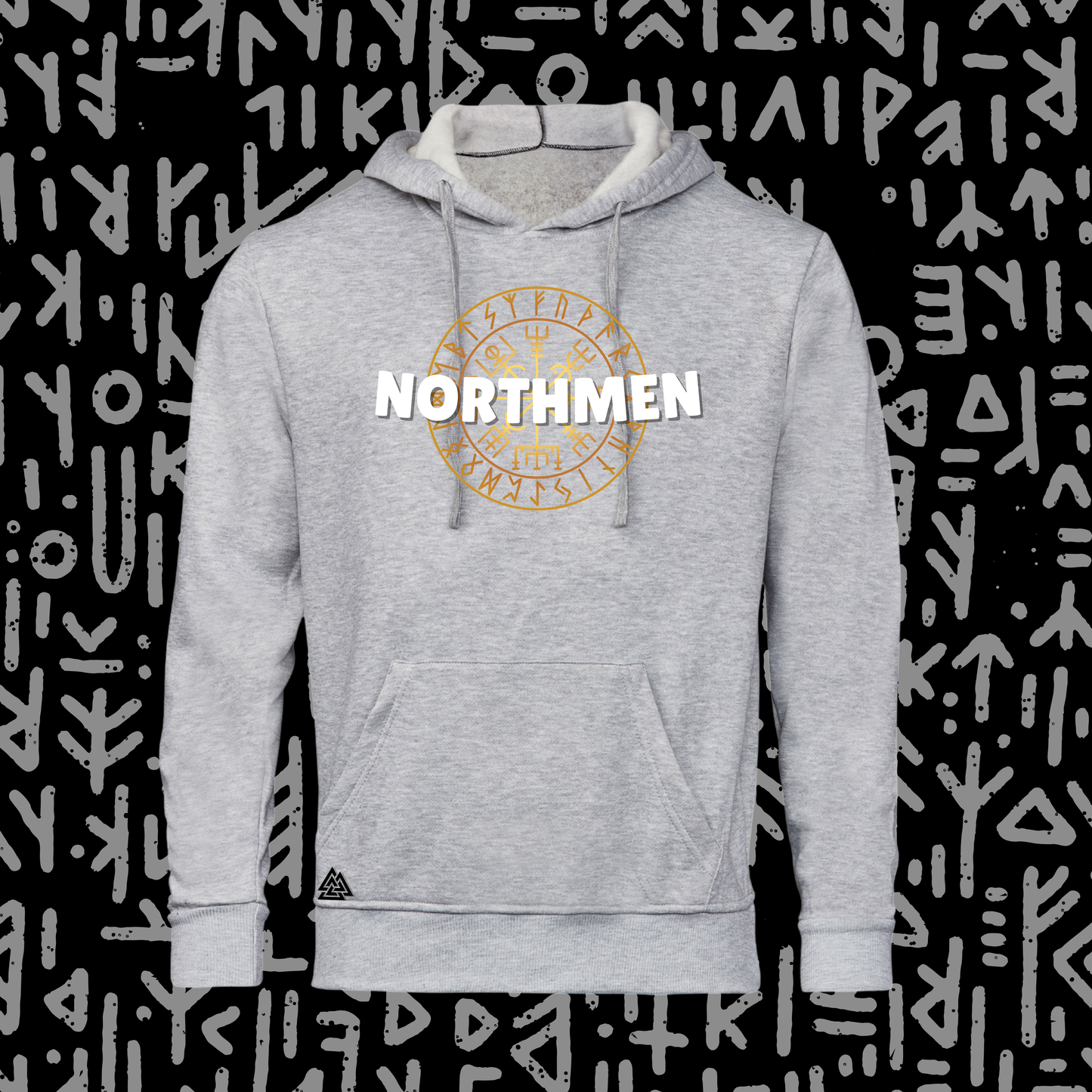 Northmen Hoodie For Men and Ladies
