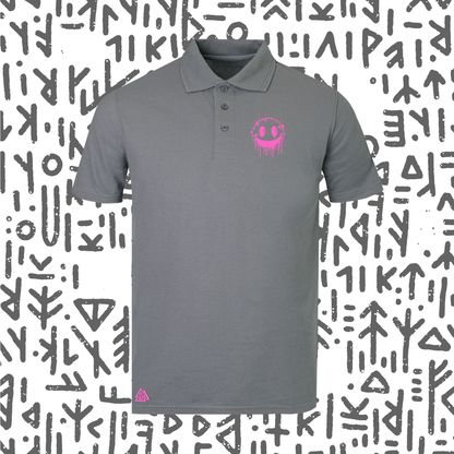 Northmen Golf Shirts For Men