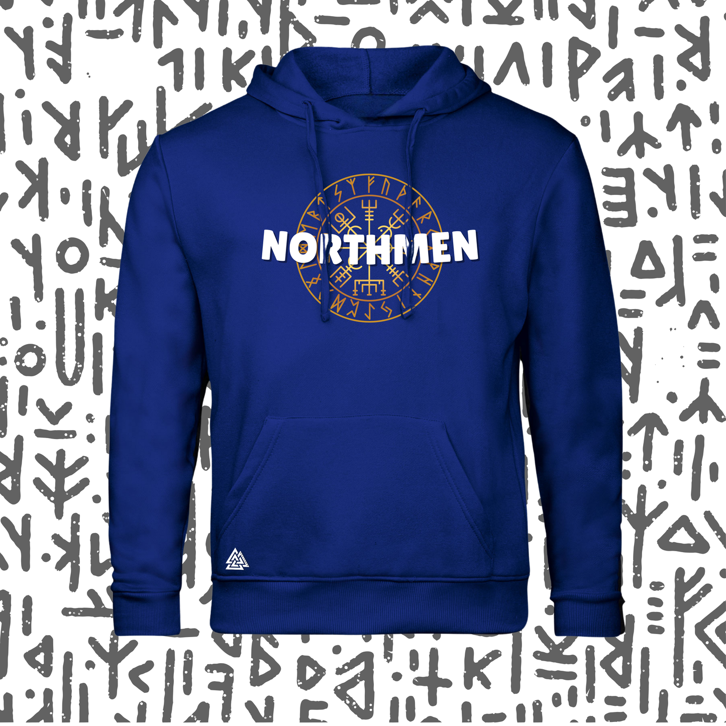 Northmen Hoodie For Men and Ladies