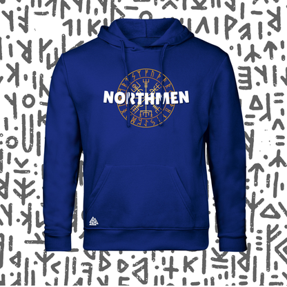 Northmen Hoodie For Men and Ladies
