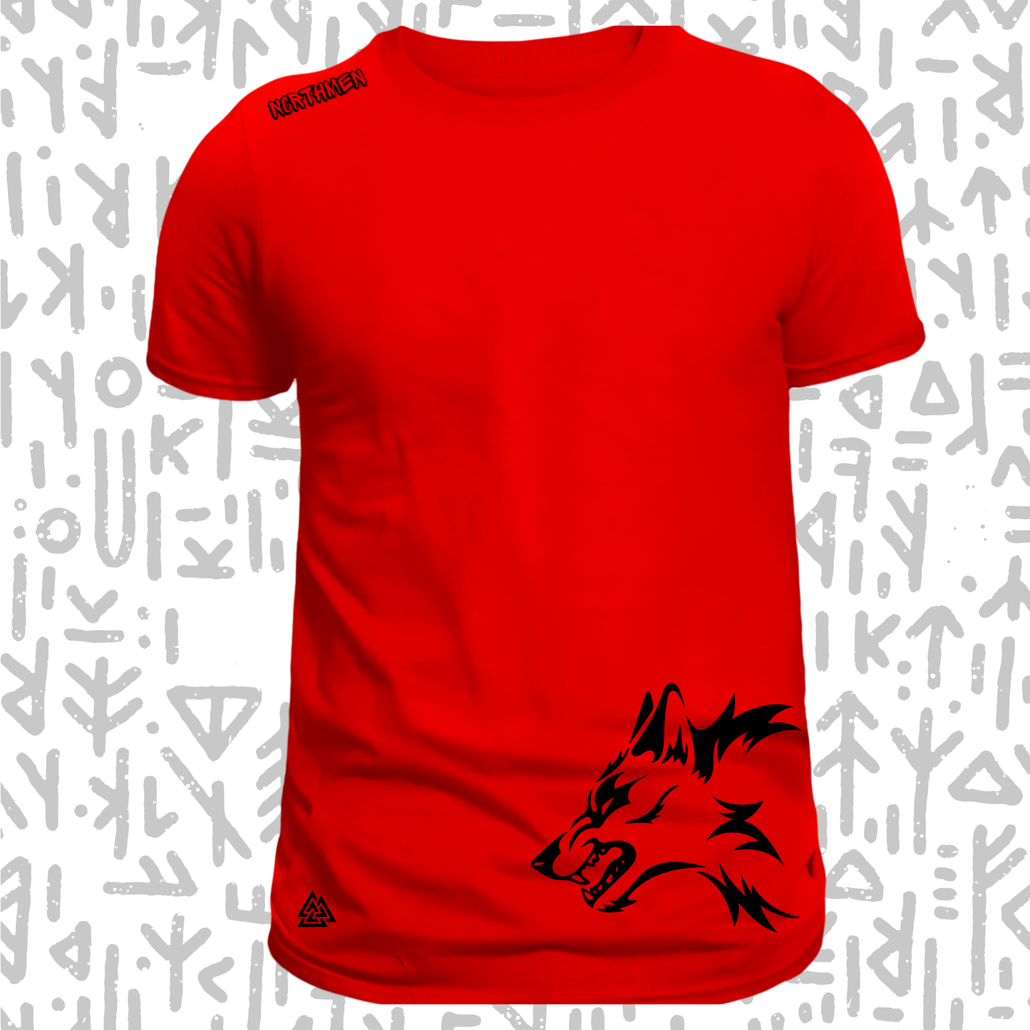 Northmen T-Shirts for Men