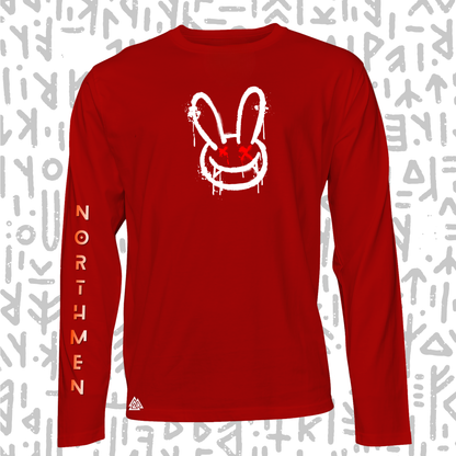 Northmen Long Sleeve T-Shirts for Men and Ladies