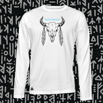 Northmen Long Sleeve T-Shirts for Men and Ladies