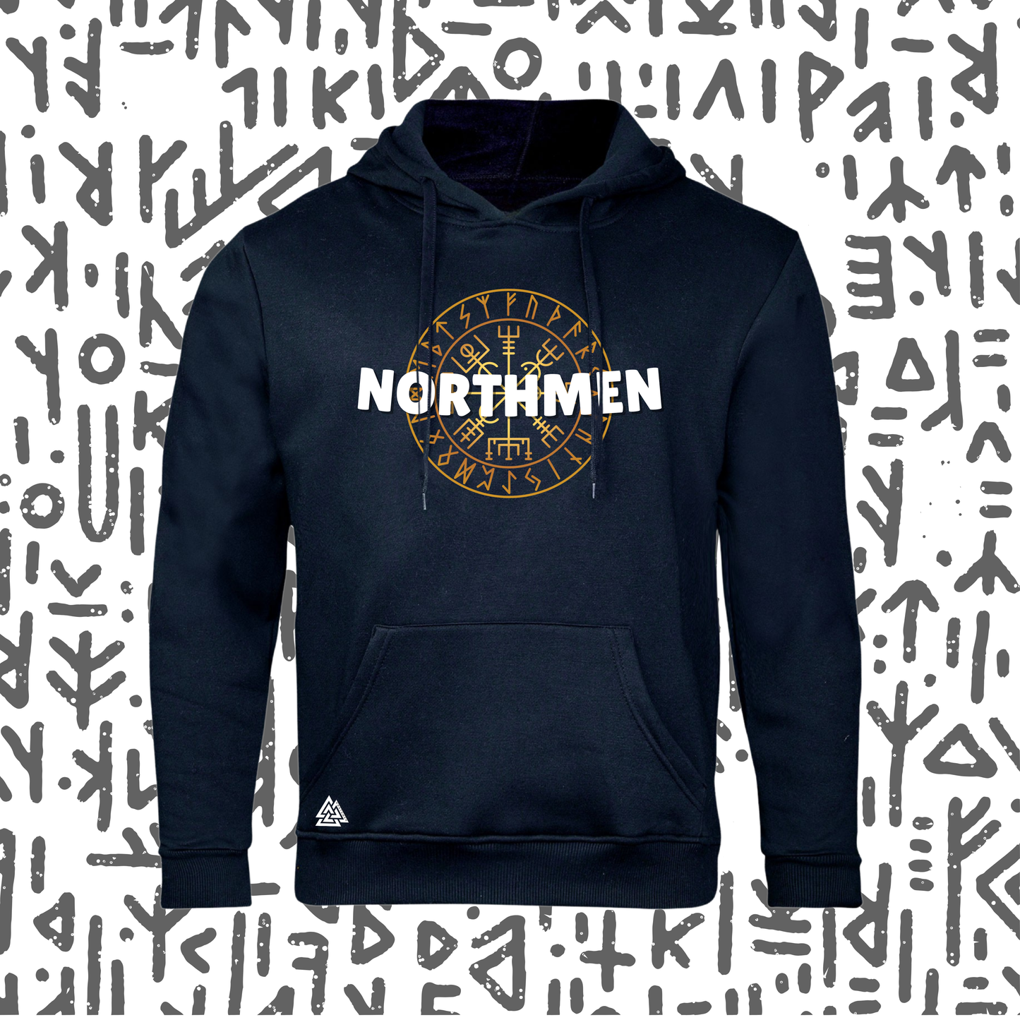 Northmen Hoodie For Men and Ladies