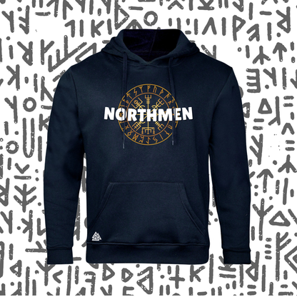 Northmen Hoodie For Men and Ladies