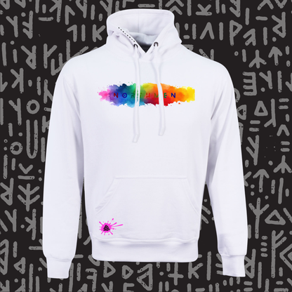 Northmen Hoodie For Men and Ladie (M)