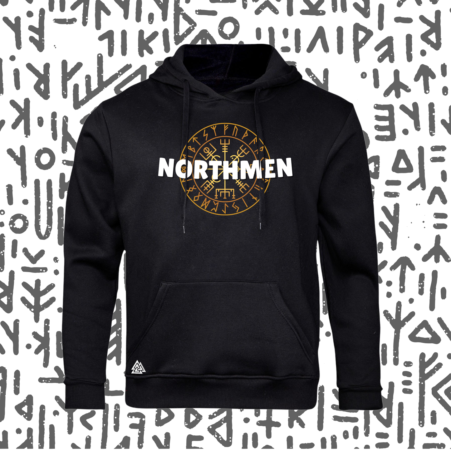 Northmen Hoodie For Men and Ladies
