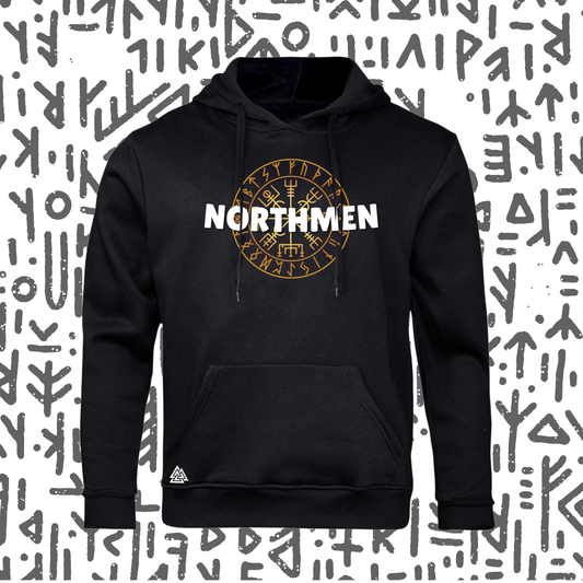 Northmen Hoodie For Men and Ladies