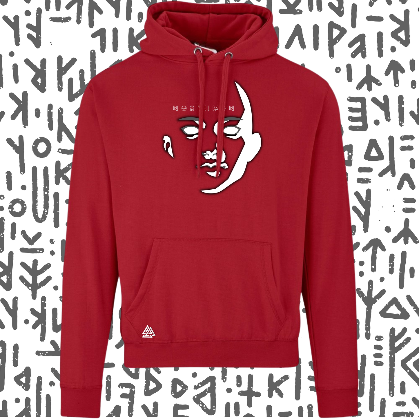 Northmen Hoodie For Men and Ladie