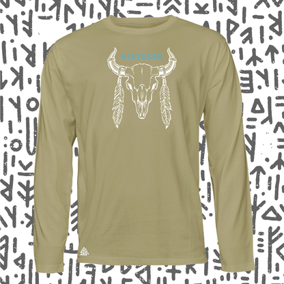 Northmen Long Sleeve T-Shirts for Men and Ladies