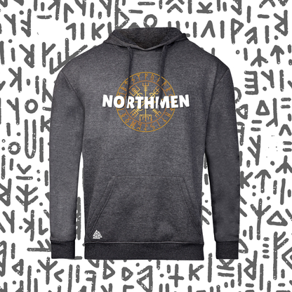 Northmen Hoodie For Men and Ladies