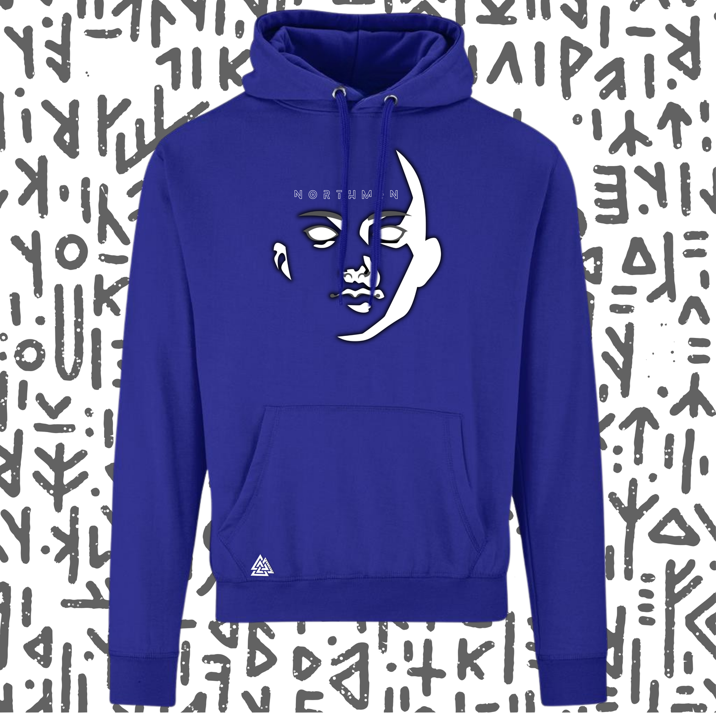 Northmen Hoodie For Men and Ladie