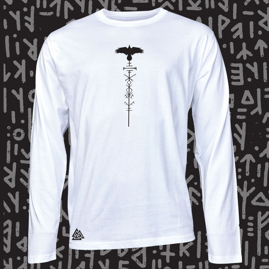 Northmen Long Sleeve T-Shirts for Men and Ladies