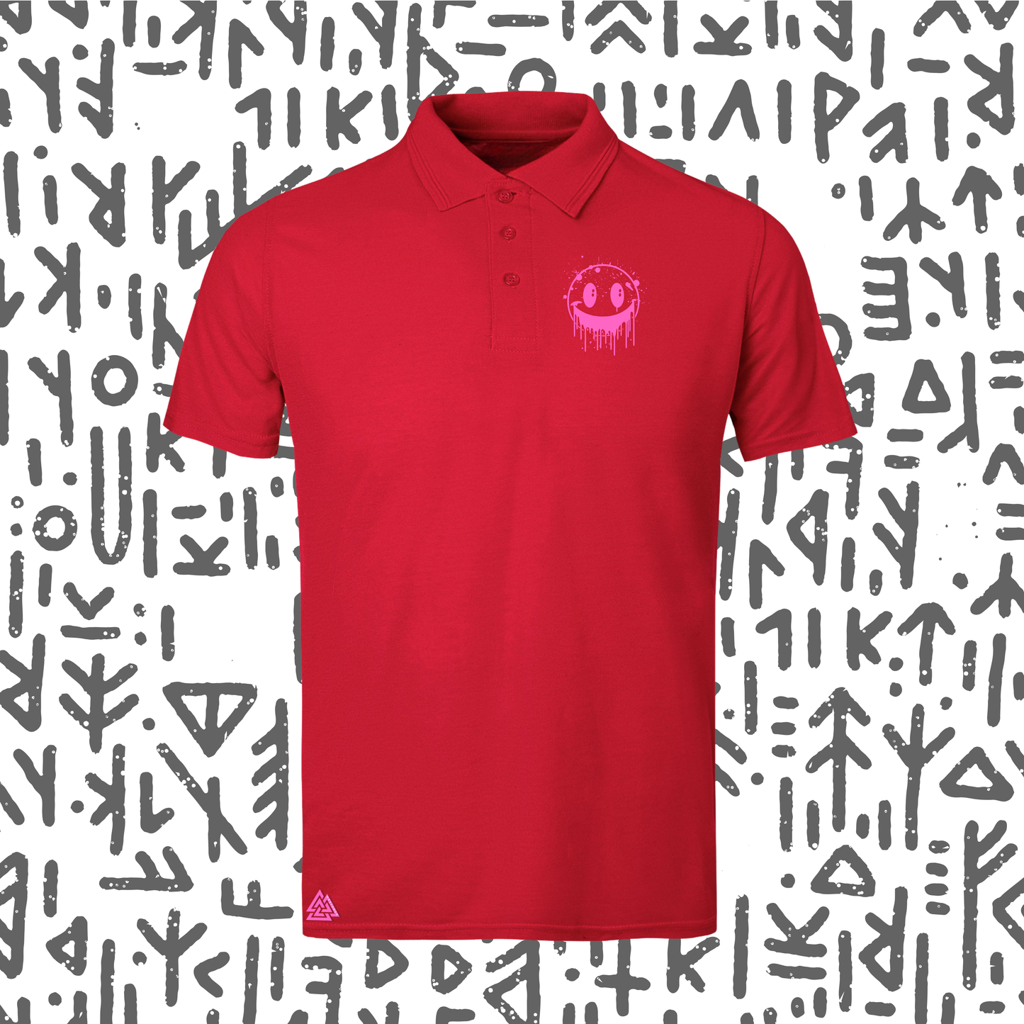 Northmen Golf Shirts For Men