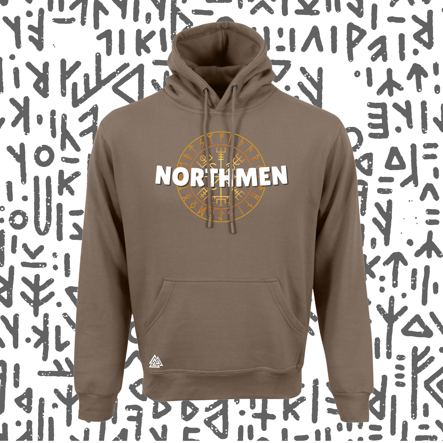 Northmen Hoodie For Men and Ladies