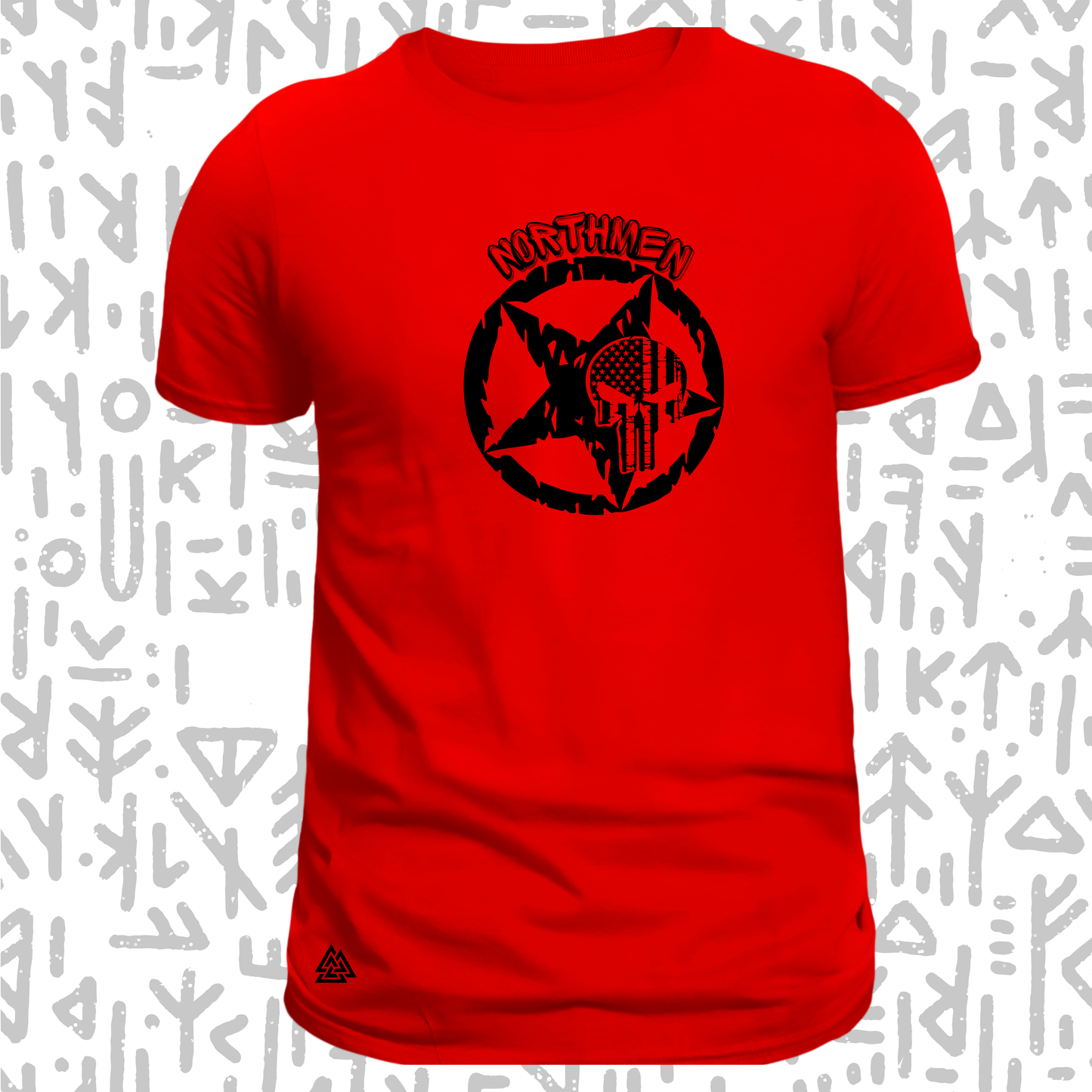 Northmen T-Shirts for Men