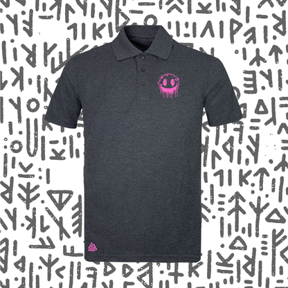 Northmen Golf Shirts For Men