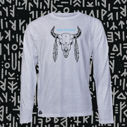 Northmen Long Sleeve T-Shirts for Men and Ladies