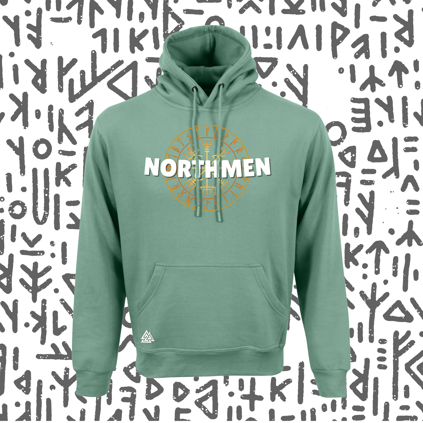 Northmen Hoodie For Men and Ladies