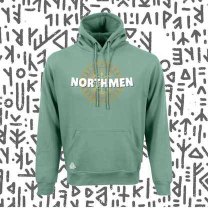 Northmen Hoodie For Men and Ladies