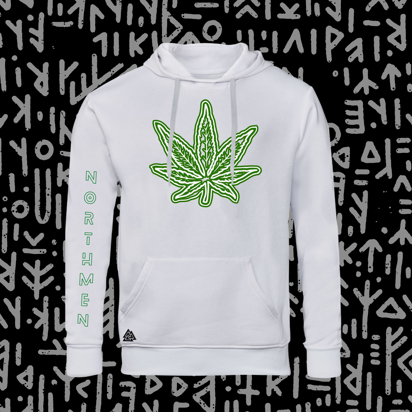 Northmen Hoodie For Men and Ladie