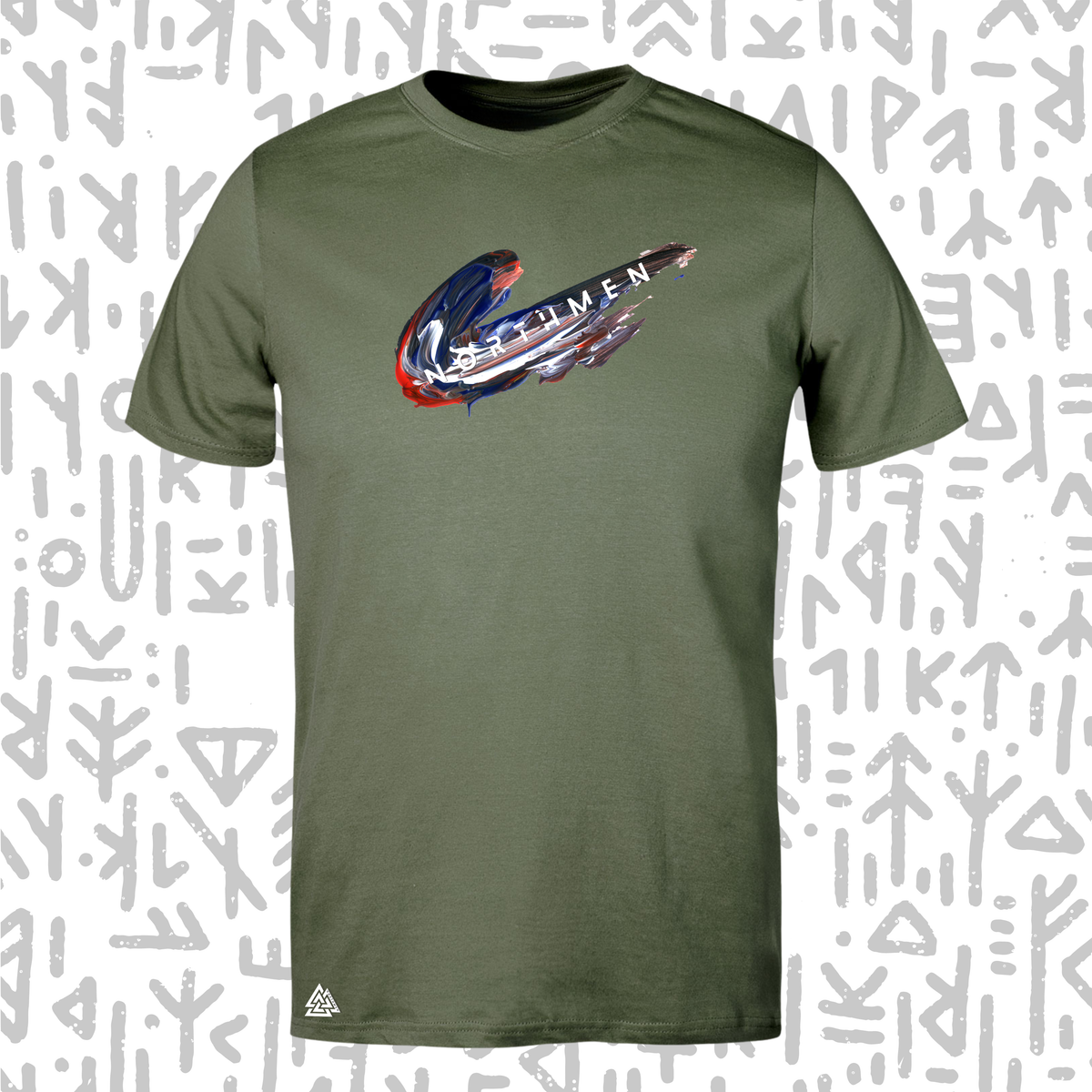 Northmen T-Shirts for Men